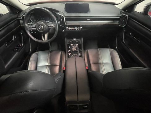 Used 2024 MAZDA CX-50 AWD 2.5 S w/ Cargo Package image 12