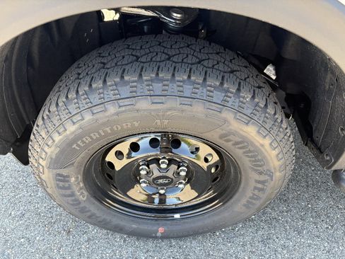 New 2026 Ford Ranger XL AWD/4WD image 9