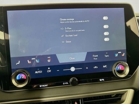 New 2026 Lexus RX 350 Premium Plus FWD image 13
