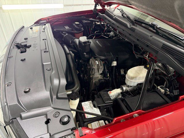 Used 2018 GMC Sierra 2500 SLT AWD/4WD image 27