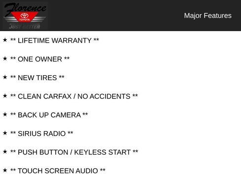 Used 2025 Toyota Tacoma SR5 image 7