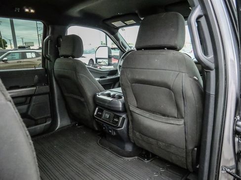 Used 2023 Ford F150 XLT w/ Equipment Group 302A High AWD/4WD image 22