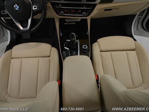 Used 2019 BMW X3 sDrive30i w/ Driving Assistance Package image 18