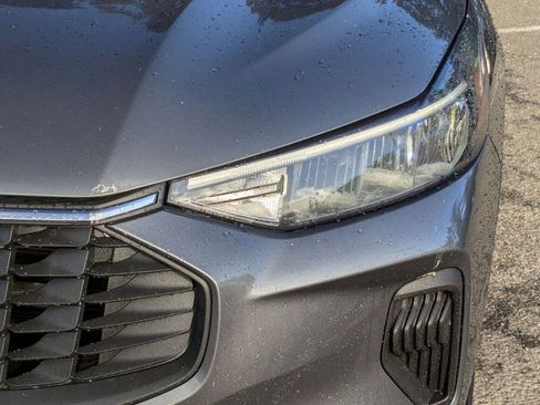 Used 2024 Ford Escape Active image 10