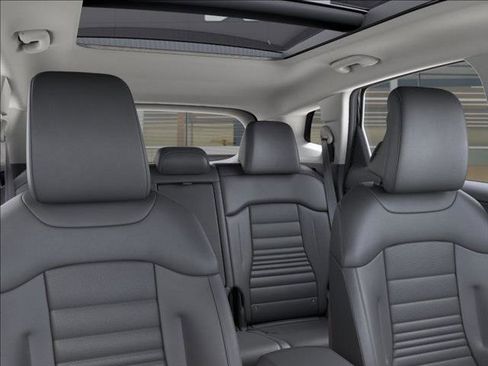 Used 2025 Kia Sportage SX image 27