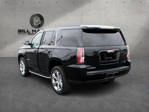 Used 2018 GMC Yukon SLT image 5