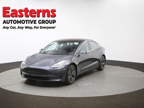 Used 2018 Tesla Model 3 Long Range image 53