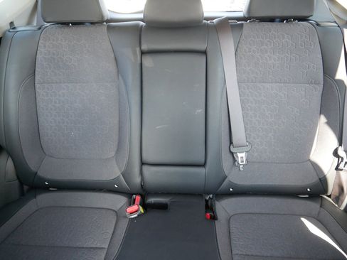 Certified 2024 Kia Seltos X-Line image 13