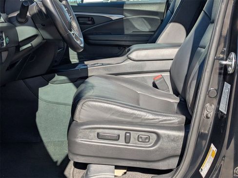 Used 2024 Honda Passport EX-L image 25