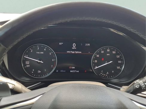 Used 2021 Buick Envision Essence FWD image 23