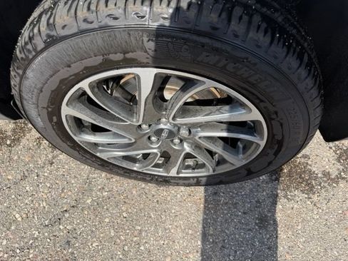 Used 2020 Lincoln Corsair AWD w/ Equipment Group 101A image 10