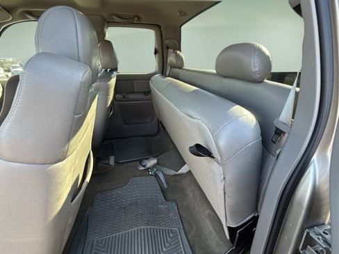 Used 2001 Chevrolet Silverado 1500 LT w/ Off-Road Chassis Pkg image 19