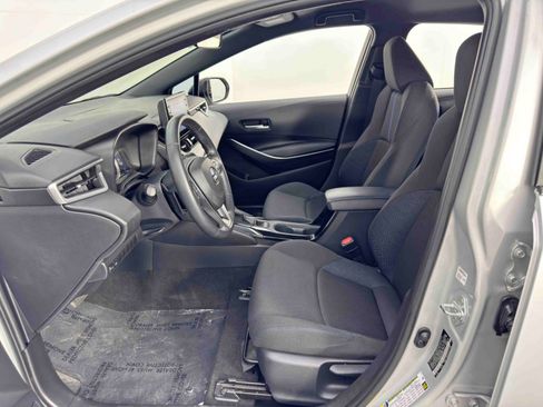 Used 2022 Toyota Corolla SE image 15