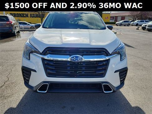 New 2026 Subaru Ascent Touring image 10