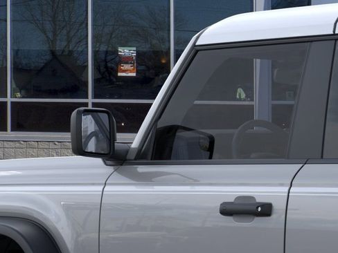 New 2026 Ford Bronco Heritage Edition AWD/4WD image 22