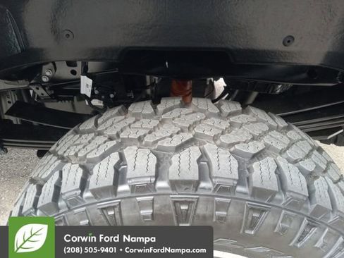 New 2026 Ford F250 Platinum w/ Platinum Plus Package image 34