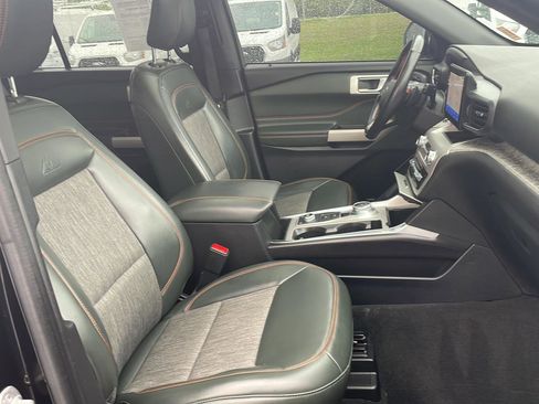 Used 2022 Ford Explorer Timberline AWD/4WD image 26