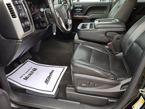 Used 2016 GMC Sierra 1500 SLE image 11