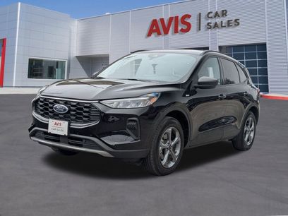 Used 2025 Ford Escape ST-Line