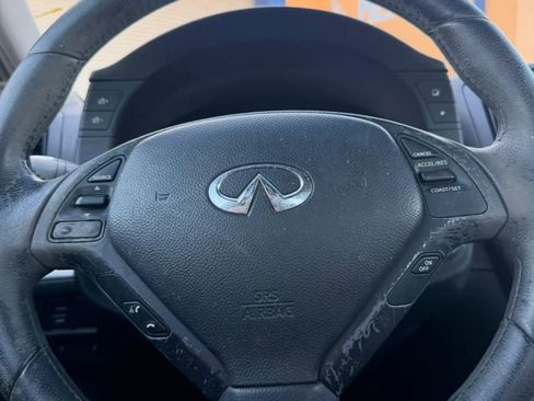 Used 2008 INFINITI G37 Journey w/ Premium Pkg RWD image 18