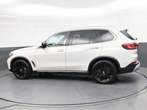 Used 2020 BMW X5 xDrive40i w/ Convenience Package image 6