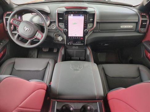 New 2026 RAM 1500 Rebel w/ Bed Utility Group image 15