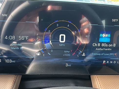 New 2026 Chevrolet Equinox ACTIV FWD image 19