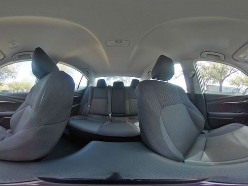 Used 2025 Toyota Camry LE image 38