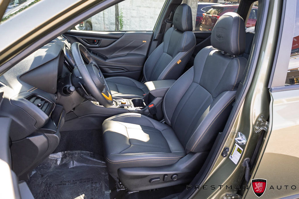 Used 2024 Subaru Forester Wilderness w/ Convenience Package AWD/4WD image 22