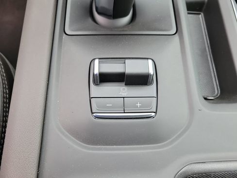 New 2026 GMC Sierra 1500 Denali w/ Denali Reserve Package image 35