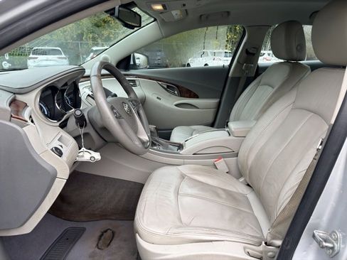 Used 2012 Buick LaCrosse Leather image 5