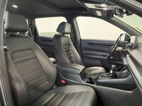 Used 2026 Honda CR-V Sport-L image 10