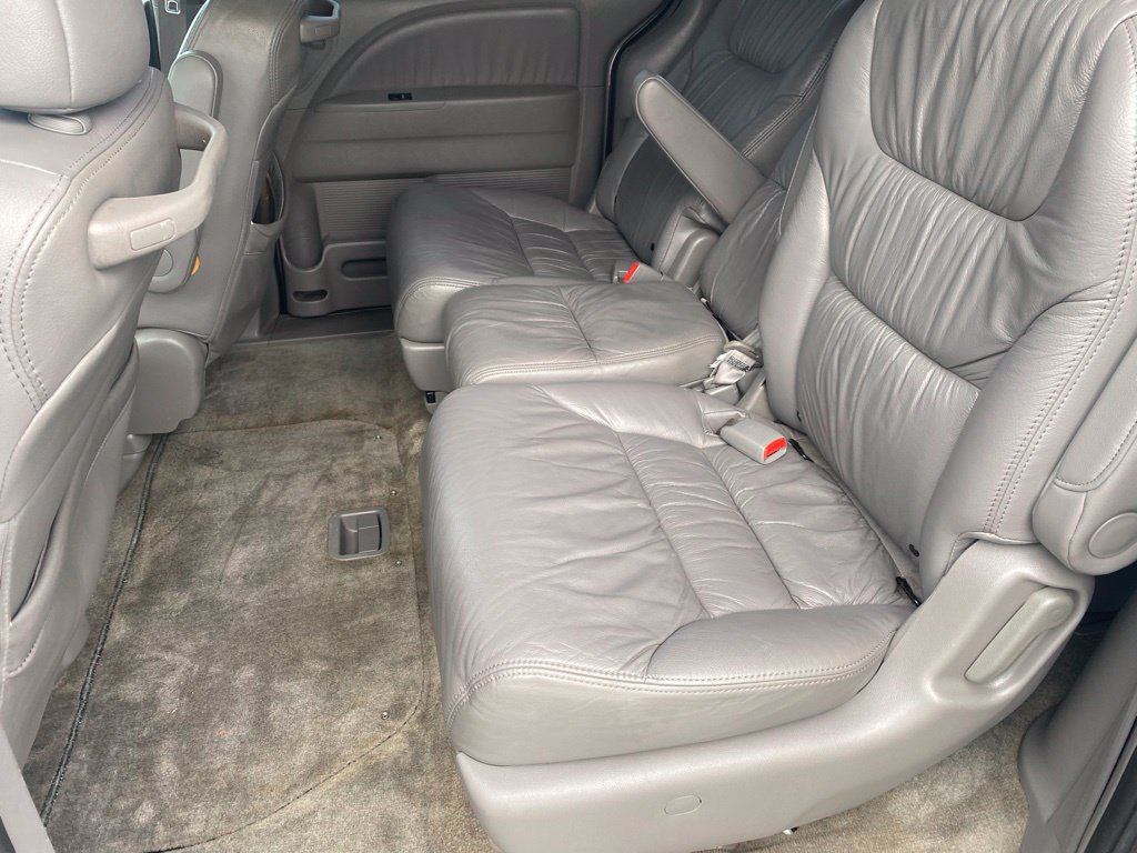 Used 2010 Honda Odyssey EX-L image 19