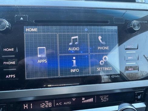 Used 2016 Subaru Legacy 2.5i Premium image 22