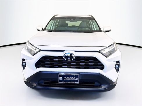 Certified 2024 Toyota RAV4 XLE Premium image 2