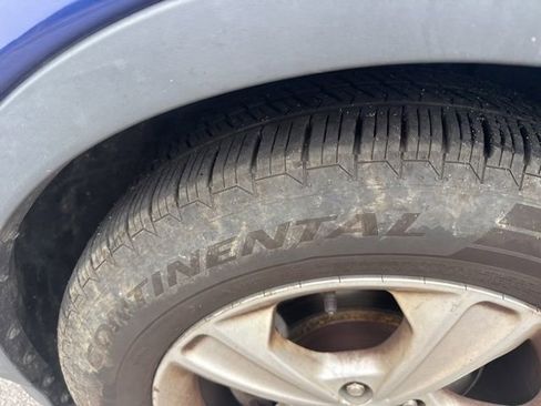 Used 2016 Ford Escape SE FWD image 8