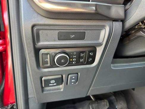 Used 2026 Ford F150 Lariat AWD/4WD image 11