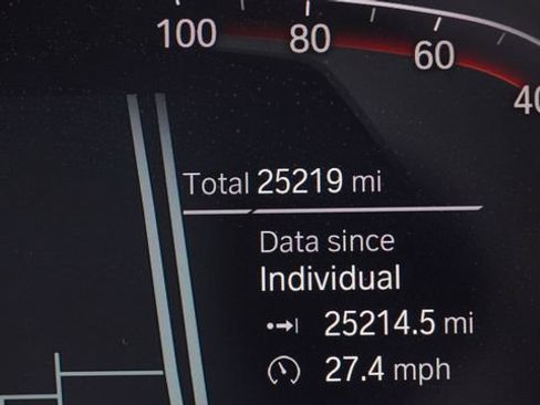 Used 2023 BMW X5 sDrive40i w/ M Sport Package image 33