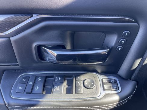 Used 2023 RAM 2500 Rebel w/ Level 2 Equipment Group image 24