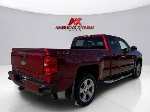 Used 2018 Chevrolet Silverado 1500 LT w/ All Star Edition image 5