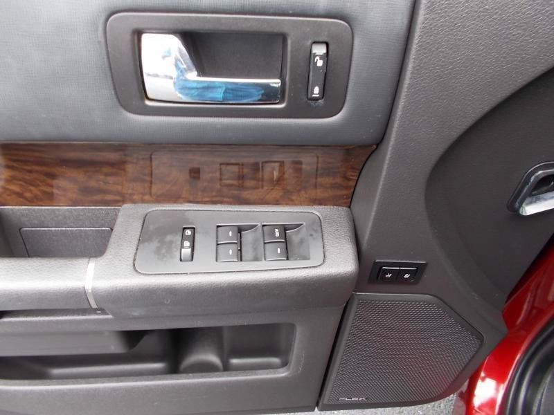 Used 2014 Ford Flex Limited AWD/4WD image 29