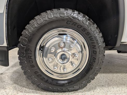 Used 2019 GMC Sierra 3500 4x4 Crew Cab image 10