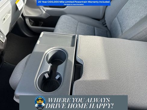 New 2026 Ford F350 XL w/ STX Appearance Package image 19