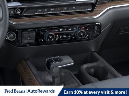 New 2026 Chevrolet Silverado 1500 LT Trail Boss w/ Convenience Package II AWD/4WD image 27