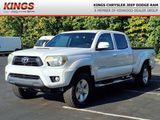 Used 2013 Toyota Tacoma 4x4 Double Cab image 2