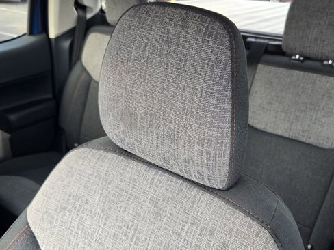 Certified 2024 Ford Maverick XLT w/ XLT Luxury Package FWD image 22
