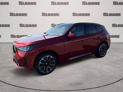 New 2026 BMW X3 xDrive30 w/ Premium Package