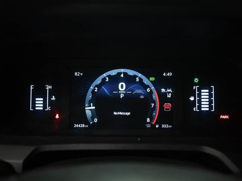 Used 2025 Toyota 4Runner SR5 AWD/4WD image 18