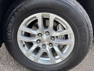 Used 2019 Chevrolet Silverado 1500 LTZ w/ LTZ Texas Edition video 2