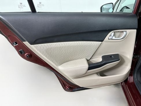 Used 2015 Honda Civic EX image 26